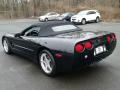 2001 Corvette Convertible #9