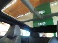 Sunroof of 2015 Land Rover Range Rover Evoque Dynamic #16