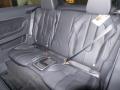 Rear Seat of 2015 Land Rover Range Rover Evoque Dynamic #21