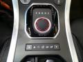  2015 Range Rover Evoque 9 Speed ZF automatic Shifter #18
