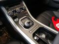 Controls of 2015 Land Rover Range Rover Evoque Dynamic #16
