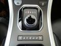  2015 Range Rover Evoque 9 Speed ZF automatic Shifter #23