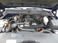  2003 Tahoe 5.3 Liter OHV 16-Valve Vortec V8 Engine #9