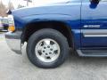  2003 Chevrolet Tahoe LT 4x4 Wheel #10