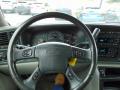  2003 Chevrolet Tahoe LT 4x4 Steering Wheel #22