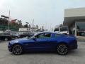 2014 Mustang GT Premium Coupe #6 2014 Mustang GT Premium Coupe #6