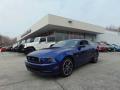 2014 Mustang GT Premium Coupe #7 2014 Mustang GT Premium Coupe #7