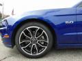 2014 Mustang GT Premium Coupe #13 2014 Mustang GT Premium Coupe #13