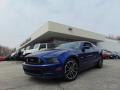 2014 Mustang GT Premium Coupe #29 2014 Mustang GT Premium Coupe #29