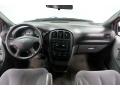  2005 Dodge Grand Caravan Medium Slate Gray Interior #22