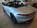 2015 F-TYPE V8 S Convertible #4