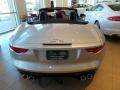 2015 F-TYPE V8 S Convertible #5