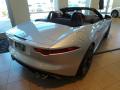2015 F-TYPE V8 S Convertible #6