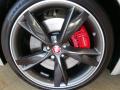  2015 Jaguar F-TYPE V8 S Convertible Wheel #7