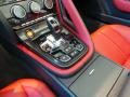  2015 F-TYPE 8 Speed 'Quickshift' ZF Automatic Shifter #13