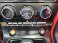 Controls of 2015 Jaguar F-TYPE V8 S Convertible #16