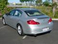 2013 G 37 Journey Sedan #11