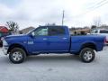  2015 Ram 2500 Blue Streak Pearl #2