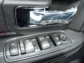 Controls of 2015 Ram 2500 Powerwagon Laramie Crew Cab 4x4 #13
