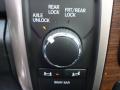 Controls of 2015 Ram 2500 Powerwagon Laramie Crew Cab 4x4 #16