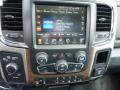 Controls of 2015 Ram 2500 Powerwagon Laramie Crew Cab 4x4 #19