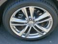 2011 Infiniti EX 35 Journey AWD Wheel #16