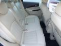 Rear Seat of 2011 Infiniti EX 35 Journey AWD #23