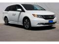2015 Odyssey Touring Elite #1