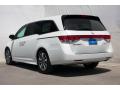 2015 Odyssey Touring Elite #2
