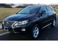 2015 RX 350 AWD #12