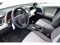  2015 Toyota RAV4 Ash Interior #5