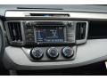 Controls of 2015 Toyota RAV4 LE #6