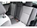 Rear Seat of 2015 Toyota RAV4 LE #7