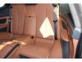 Rear Seat of 2014 BMW 6 Series 650i xDrive Coupe #14