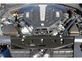  2014 6 Series 4.4 Liter DI TwinPower Turbocharged DOHC 32-Valve VVT V8 Engine #20