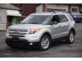 2015 Explorer XLT 4WD #1