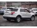 2015 Explorer XLT 4WD #4