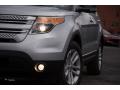 2015 Explorer XLT 4WD #5