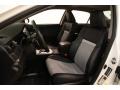  2012 Toyota Camry Black/Ash Interior #5