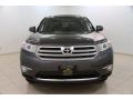 2012 Highlander SE 4WD #2