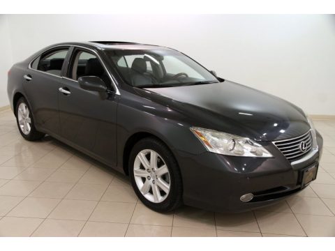 Smoky Granite Mica Lexus ES 350.  Click to enlarge.