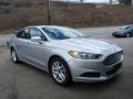 2014 Fusion SE #1