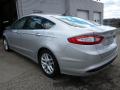2014 Fusion SE #4