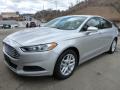 2014 Fusion SE #5