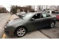 2012 Fusion SE #3