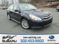2012 Legacy 2.5i Limited #1