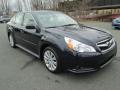 2012 Legacy 2.5i Limited #4