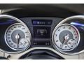 2015 Mercedes-Benz SLK 250 Roadster Gauges #6 2015 Mercedes-Benz SLK 250 Roadster Gauges #6