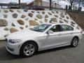 2013 5 Series 528i xDrive Sedan #1