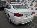 2013 5 Series 528i xDrive Sedan #4